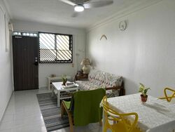 Blk 82 Commonwealth Heights (Queenstown), HDB 2 Rooms #507961261